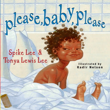 Please, Baby, Please BB - Tadpole