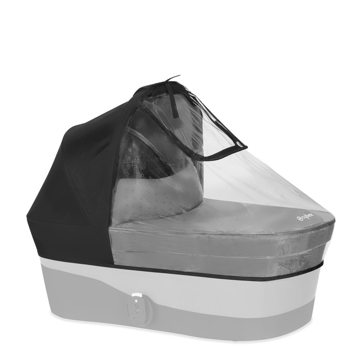 Cybex Gazelle S Cot Rain Cover - Tadpole