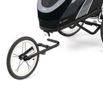 Cybex Zeno Multisport Stroller 2021 - Tadpole