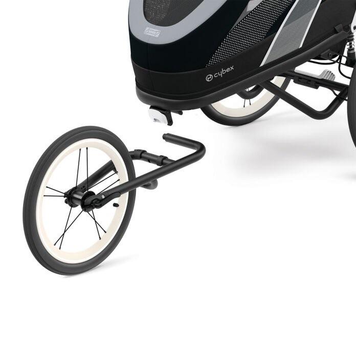Cybex Zeno Multisport Stroller 2021 - Tadpole