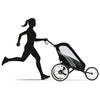 Cybex Zeno Multisport Stroller 2021 - Tadpole