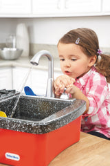 Little Tikes Splish Splash Sink & Stove