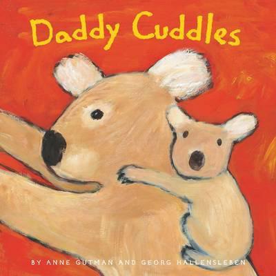 Daddy Cuddles - Tadpole