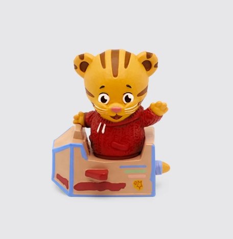 Daniel Tiger's Neighborhood - Tadpole