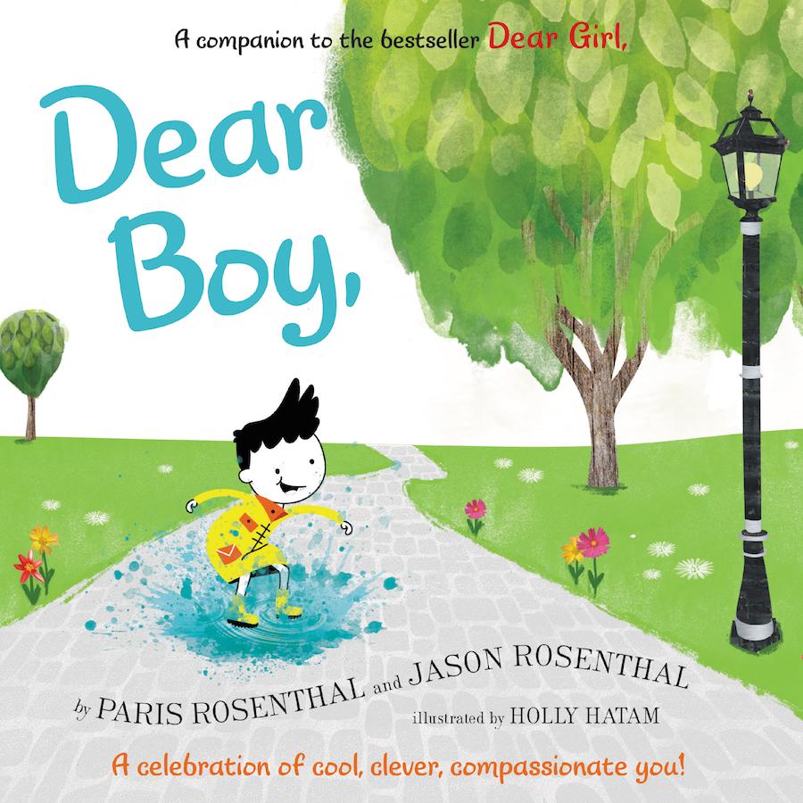 Dear Boy - Tadpole