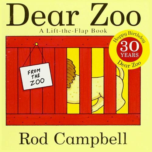 Dear Zoo