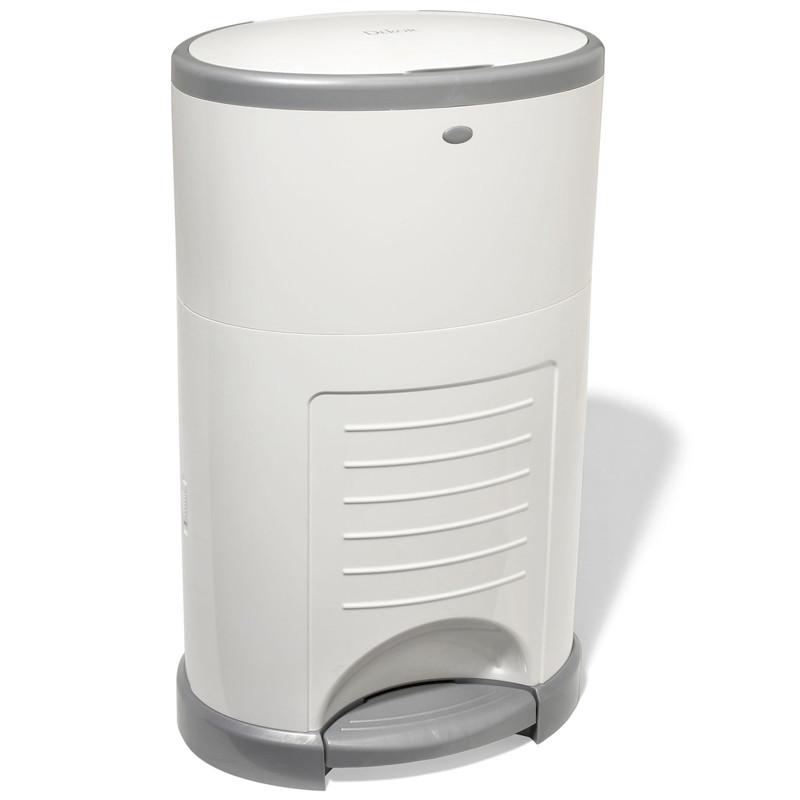 Dekor Diaper Pail Plus - Tadpole