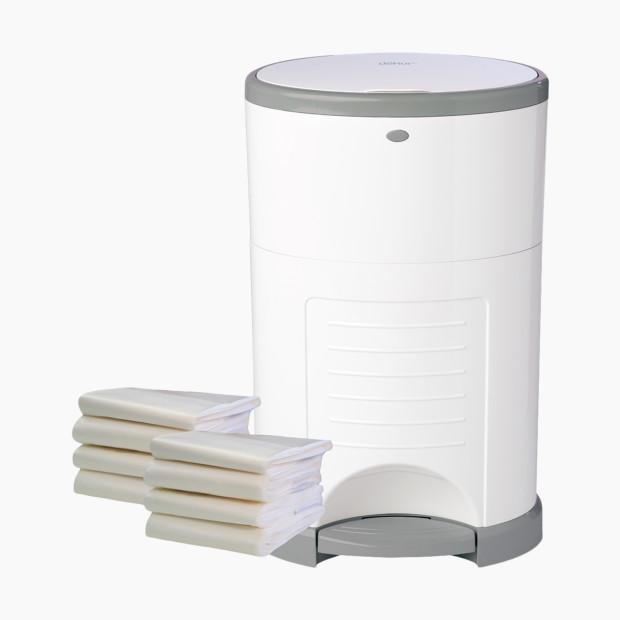 Dekor Plus Diaper Pail Gift Set - Tadpole