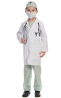 Deluxe Doctor Dress Up Costume Set - Tadpole
