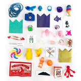 Deluxe Surprize Ball Christmas Tree - Tadpole