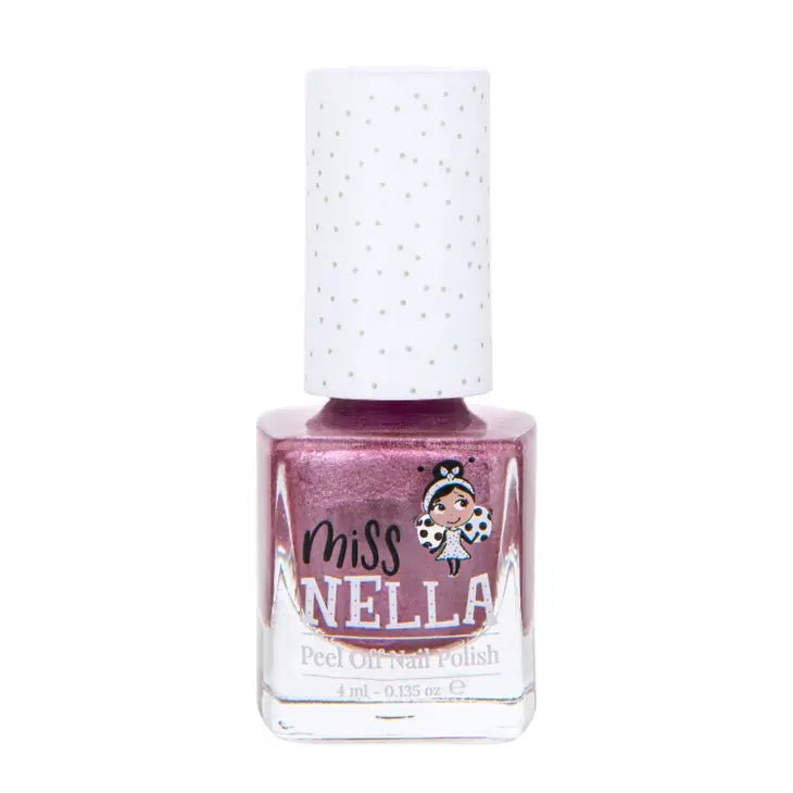 Dino Collection Kids Peel Off Nail Polish | default - Tadpole