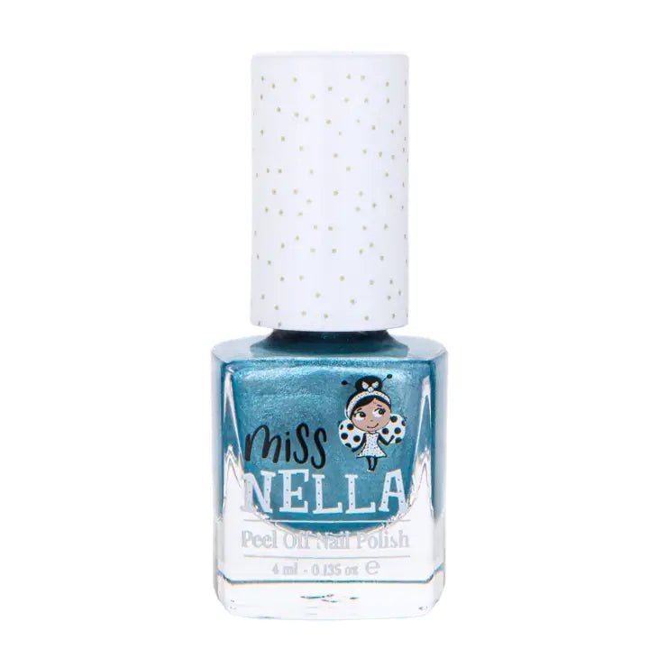 Dino Collection Kids Peel Off Nail Polish | default - Tadpole