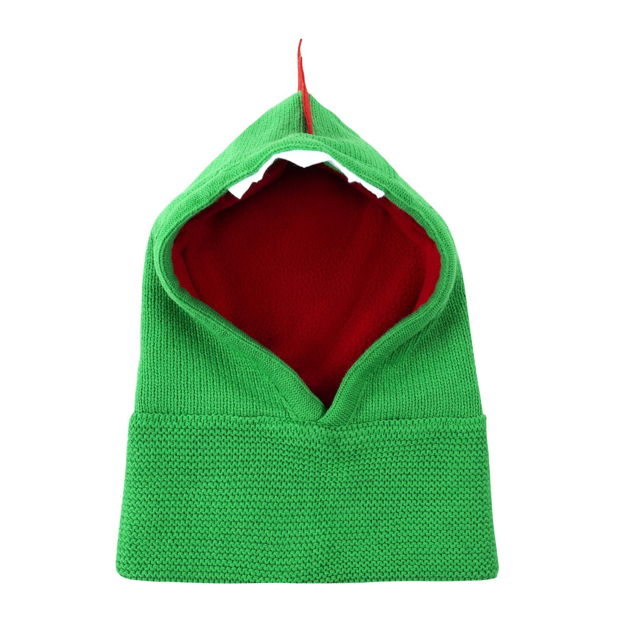 Dinosaur Baby Balaclava Hat - Tadpole