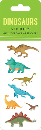 Dinosaurs Sticker Set - Tadpole