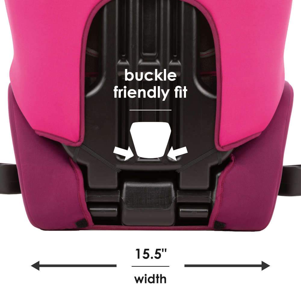 Diono Cambria 2 Booster Seat - Tadpole