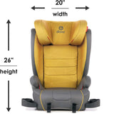 Diono Monterey XT Latch Booster Seat - Tadpole