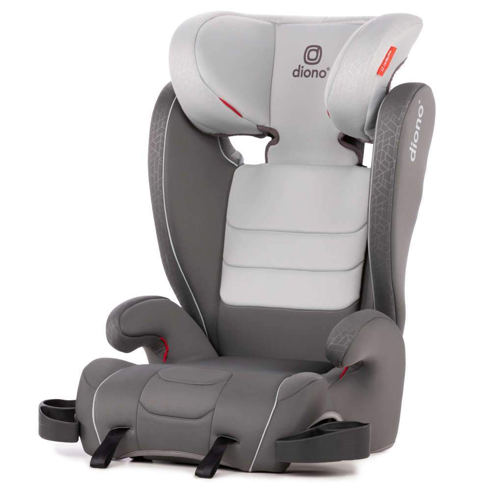 Diono Monterey XT Latch Booster Seat - Tadpole