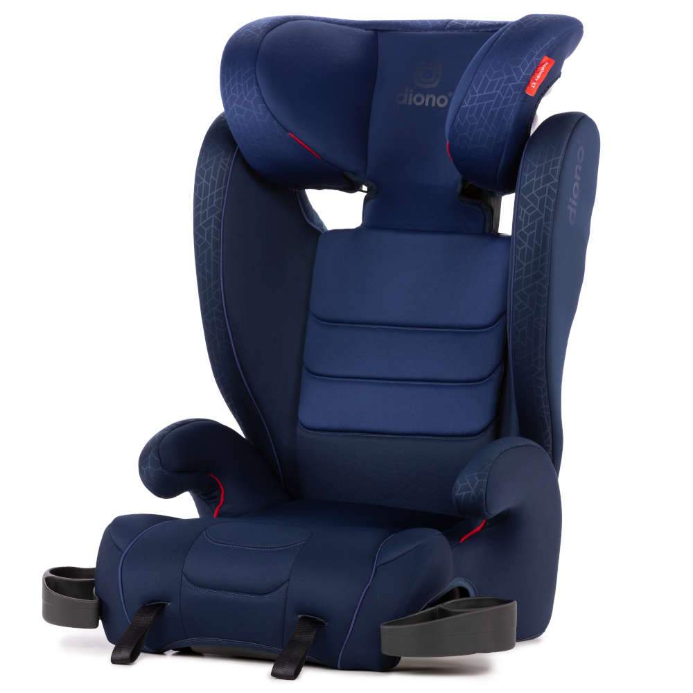 Diono Monterey XT Latch Booster Seat - Tadpole