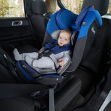 Diono Radian 3QX Ultimate 3 Across All-in-One Convertible Car Seat - Tadpole