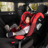 Diono Radian 3QXT Ultimate 3-Across All-in-One Convertible Car Seat - Tadpole