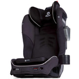 Diono Radian 3QXT Ultimate 3-Across All-in-One Convertible Car Seat - Tadpole