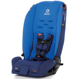 Diono Radian 3R Latch 3-Across All-in-One Convertible Car Seat - Tadpole