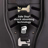 Diono Radian 3RXT Latch 3-Across All-in-One Convertible Car Seat - Tadpole