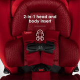Diono Radian 3RXT Latch 3-Across All-in-One Convertible Car Seat - Tadpole
