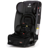 Diono Radian 3RXT Latch 3-Across All-in-One Convertible Car Seat - Tadpole