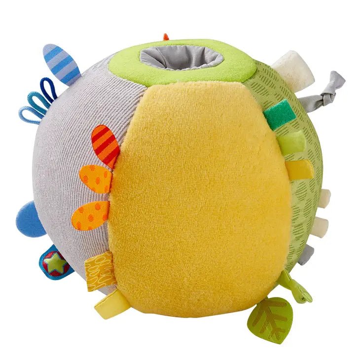 Discovery Ball Everything Under Control - Tadpole