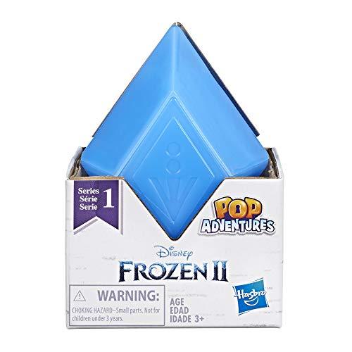 Disney Frozen 2 Pop Adventures 2.25-Inch Mystery Pack - Tadpole