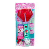 Disney ® Lights & Sound Bubble Wand - Tadpole