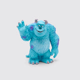 Disney - Monsters Inc. - Tadpole