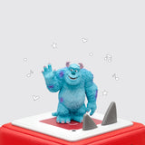 Disney - Monsters Inc. - Tadpole