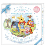 Disney Winnie the Pooh Easter Advent Calendar - Tadpole