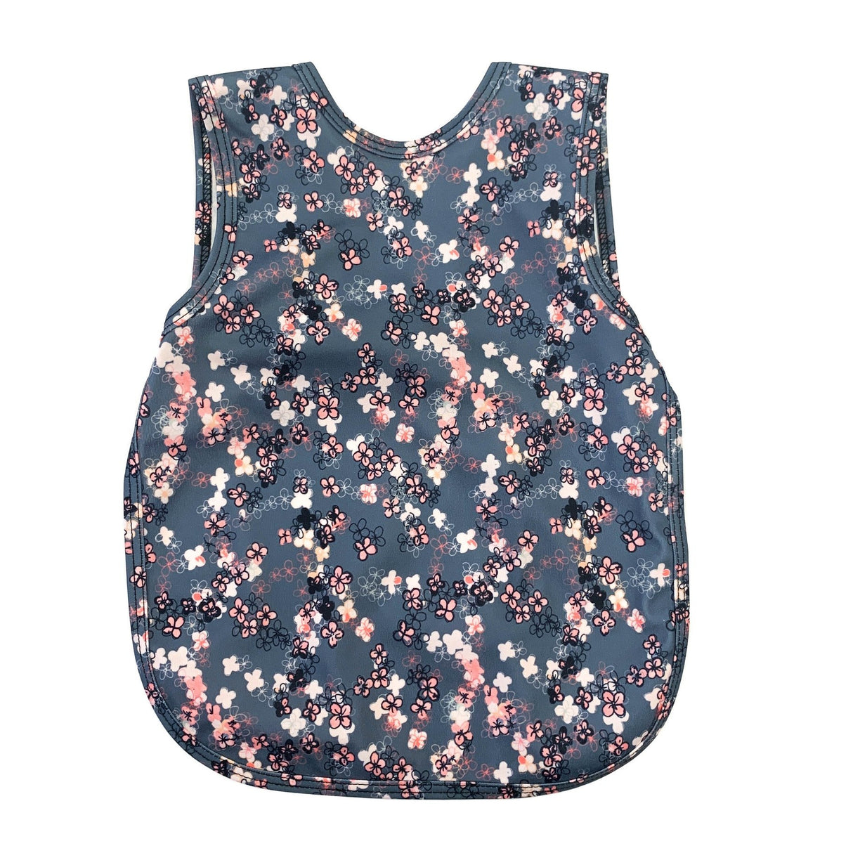 Ditsy Floral Bapron - Tadpole