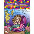 Do A Dot Activity Book Tale of the Mermaid - Tadpole