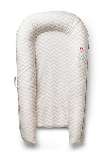 DockATot Deluxe+ Dock - Grand