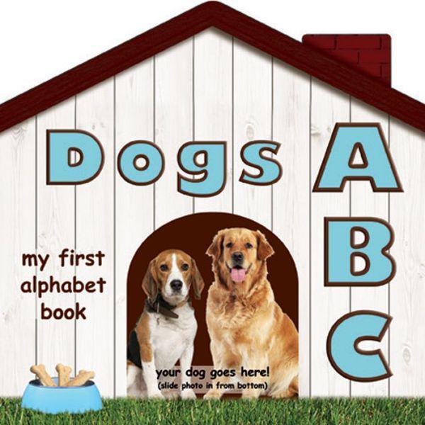 Dogs ABC