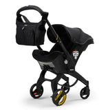 Doona Car Seat & Stroller - Midnight Edition - Tadpole