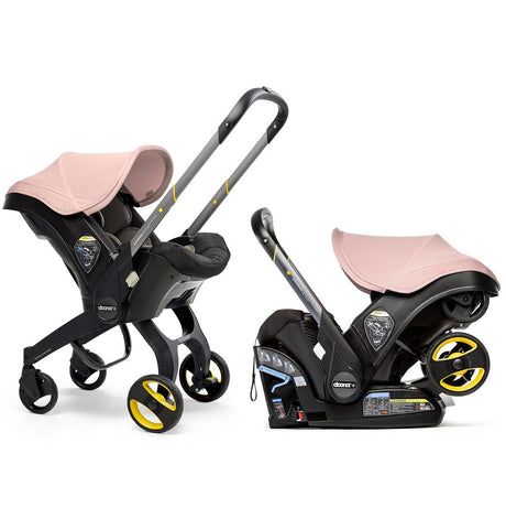 Doona Infant Car Seat & Stroller - Tadpole