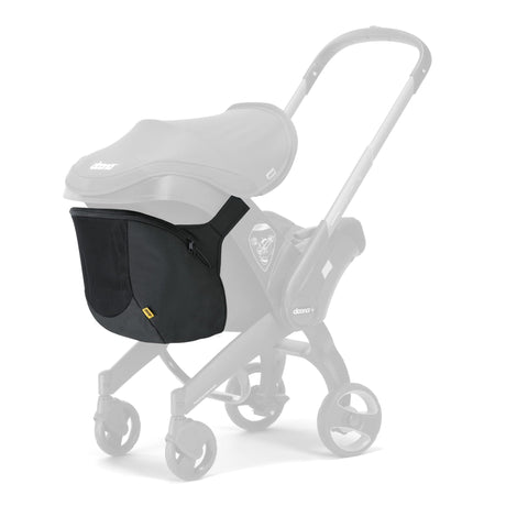 Doona Snap-on Storage Bag - Tadpole