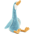 Jellycat Daisy Runner Duck - Tadpole