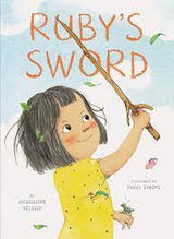 Ruby's Sword