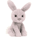Jellycat Starry Eyed Bunny - Tadpole