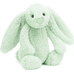 Jellycat Bashful Seaspray Bunny - Tadpole