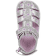 See Kai Run Paley II Silver & Purple - Tadpole