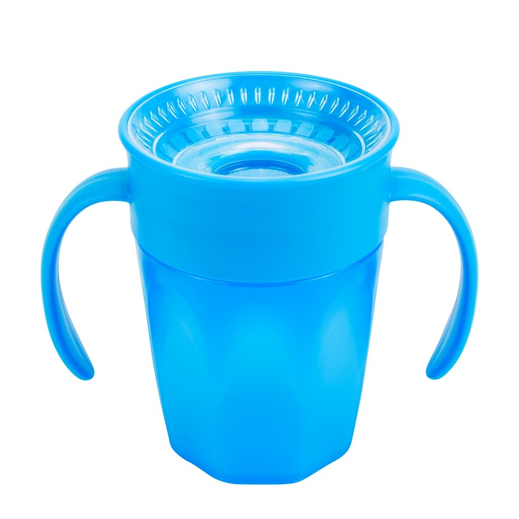Dr. Brown's Cheers 360 Sippy Cup with Handles