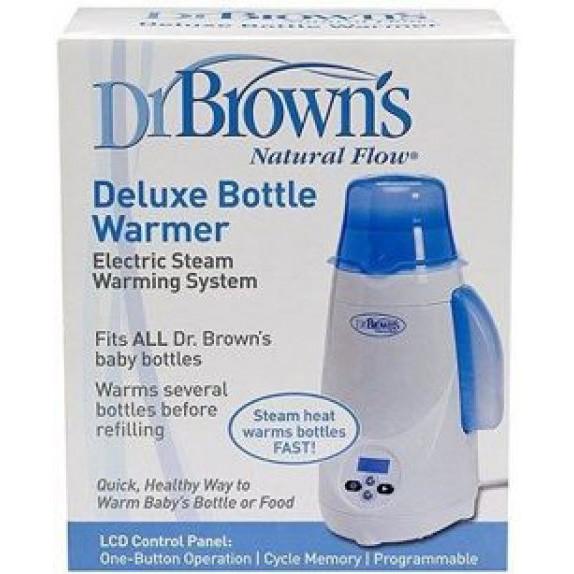 Dr. Brown's Deluxe Bottle Warmer - Tadpole