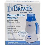 Dr. Brown's Deluxe Bottle Warmer - Tadpole